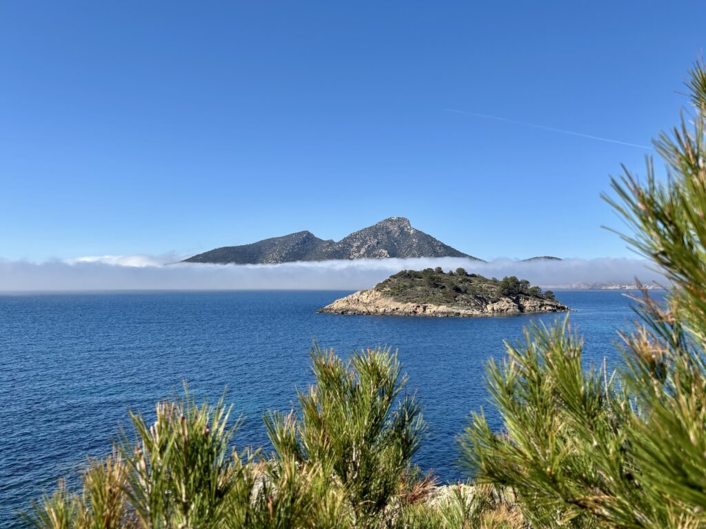 Mallorca-Impressionen