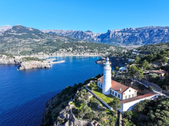Puerto Soller